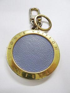 キーホルダー ブランド品 買取
