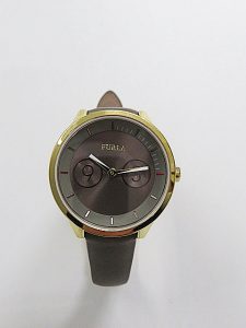 フルラ 時計 買取