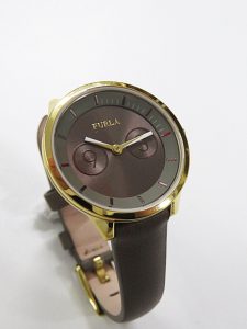 フルラ 時計 高額査定