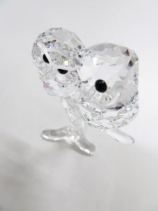 スワロフスキー クリスタル 買取