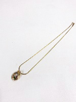 ネックレスの買取