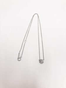 プラチナ相場 買取