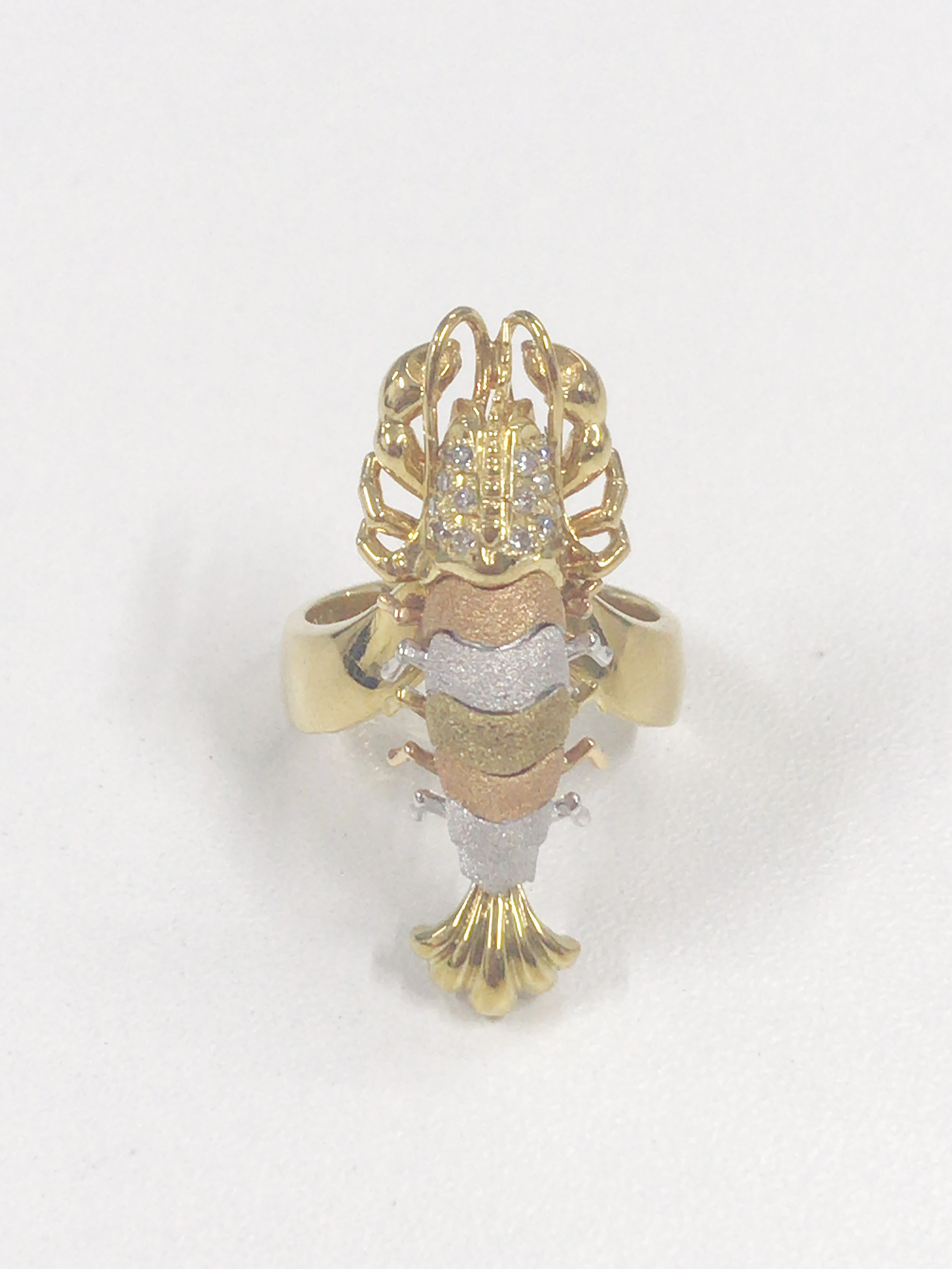 指輪 ノンブランド 買取