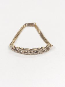 金のブレスレット 買取