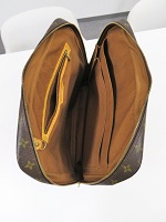 ブランドバッグの買取