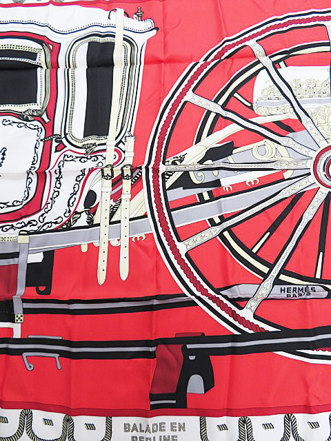 エルメス スカーフ 買取