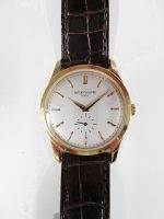 パテックフィリップのカラトラバの時計の買取