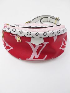 ルイヴィトン バムバッグ 買取