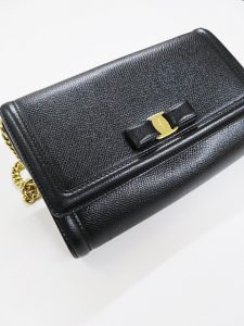 フェラガモ バッグ 買取