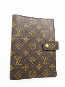 ルイヴィトン アジェンダMMの買取