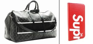 ルイヴィトンコラボ商品