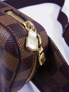 ルイヴィトン　新旧　違い