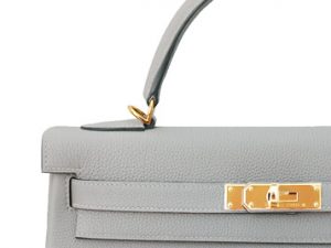 ケリー金具部分