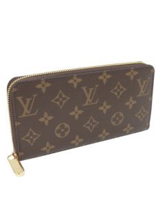 ルイヴィトン長財布
