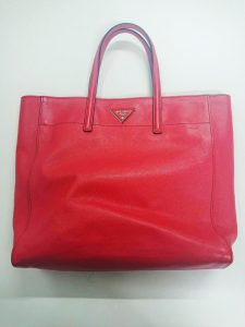プラダ バッグ 高価買取