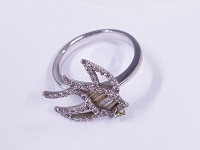 金のリング高価買取