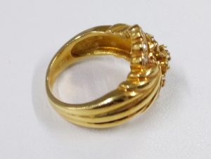 高価買取　貴金属　金　ダイヤ