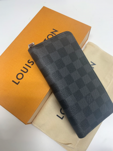 LV ポルトフォイユ N61653の買取