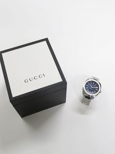 グッチ買取 質屋