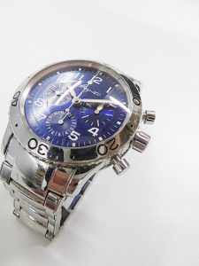 ブレゲを故障した状態で買取