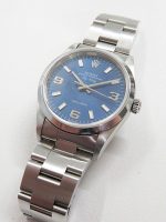 ロレックスのエアキングの高価買取