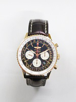 ナビタイマーの高価買取