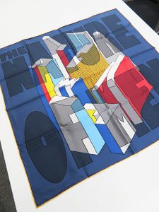 エルメス スカーフ 買取