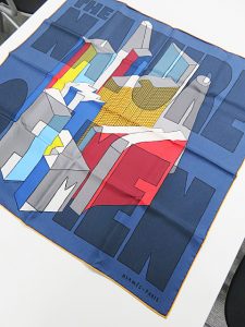 エルメス 小物 買取