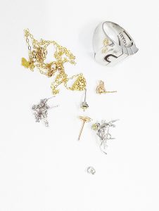 高価買取 高価査定致しました貴金属 リング ピアス ネックレスなど