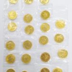 メイプルリーフ金貨の高額買取