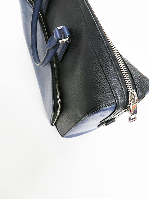 グッチの書類バッグの買取