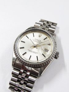 ロレックス ブレス伸び 買取