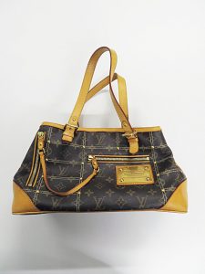 ルイヴィトン リヴェットの高価買取