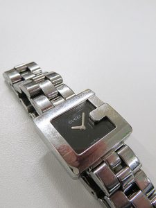 グッチ Gウォッチ 高額査定