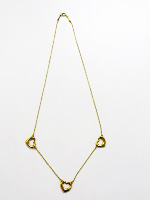 オープンハート買取