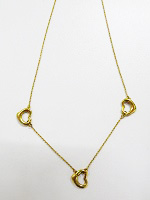 貴金属の買取価格