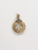 ペンダントの買取