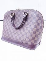 ルイヴィトン 鞄 売却