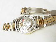 壊れたロレックス