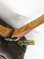 状態の悪いルイヴィトンの買取