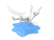 救済が失敗した