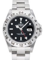 ロレックスエクスプローラⅡ16570買取