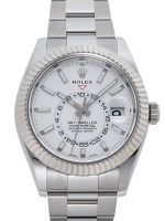 ロレックススカイドゥエラー326934