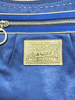 コーチの買取ポイント