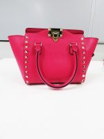 ヴァレンチノ バッグ 高額買取