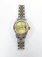 ロレックスのデイトジャストの高価買取