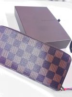 ルイヴィトン 財布 高額買取