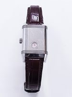 ジャガールクルト レベルソの特徴