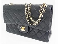 シャネルマトラッセバッグ高価買取