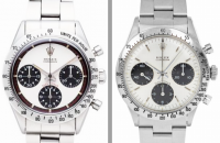 偽物のロレックスとは